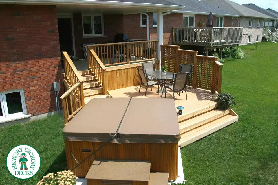 Deck Picture 9