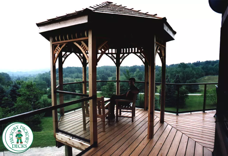 Deck Picture 1