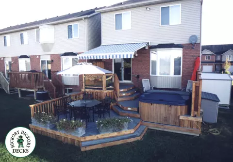 Deck Picture 1