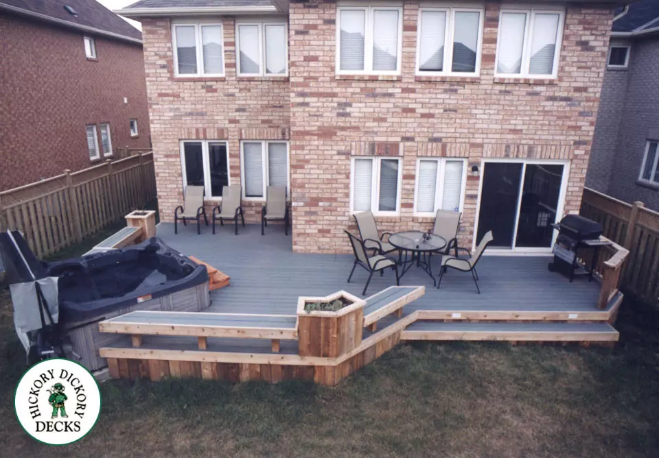 Deck Picture 1