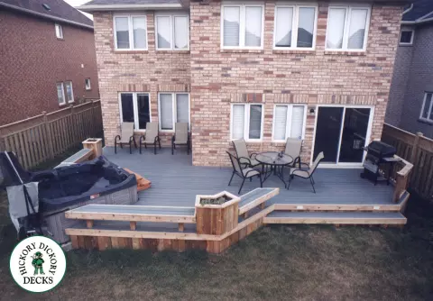 Deck Picture 1
