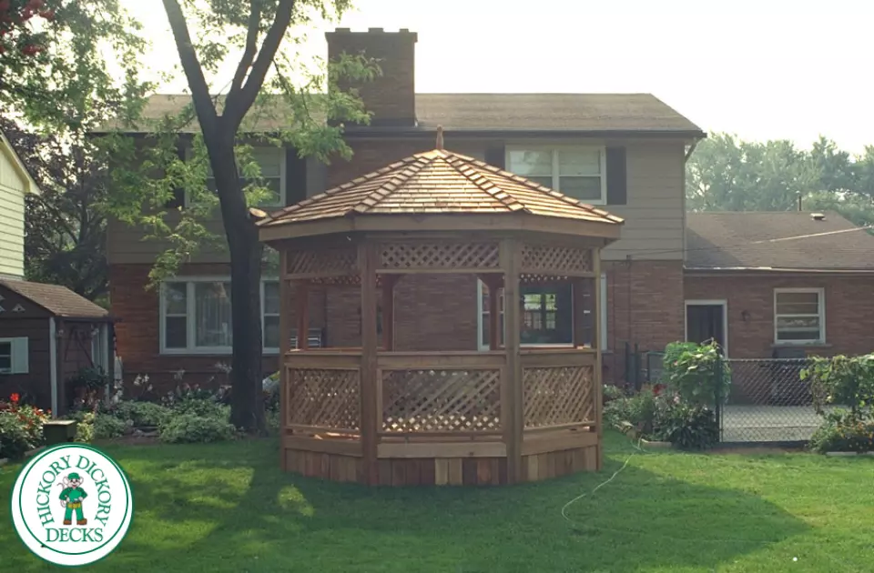 Deck Picture 1