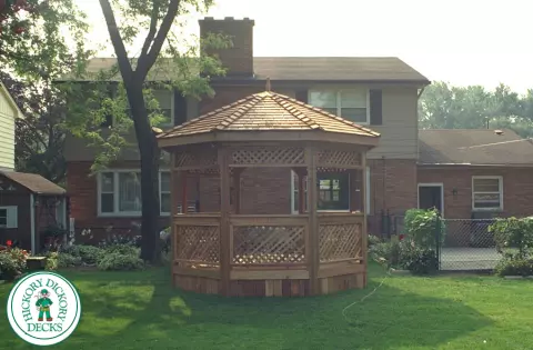 Deck Picture 1