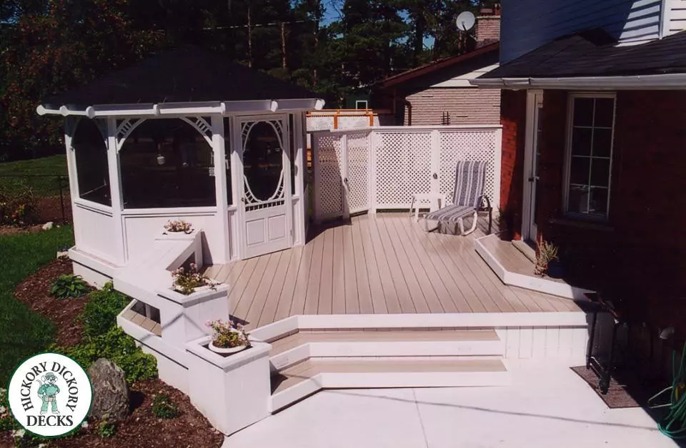 Deck Picture 1