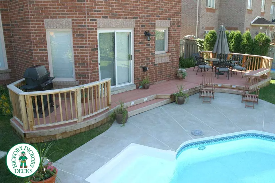 Deck Picture 1