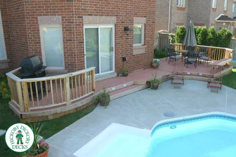 Deck Picture 1