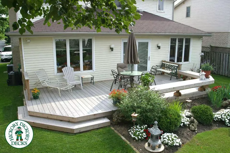 Deck Picture 1