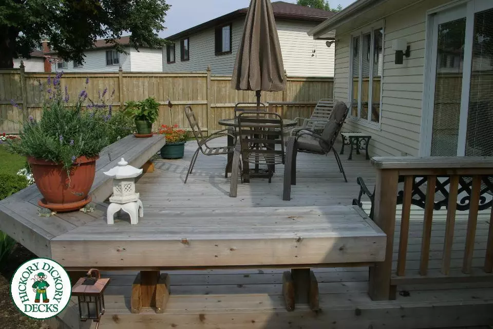 Deck Picture 2