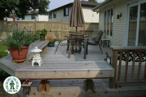 Deck Picture 2