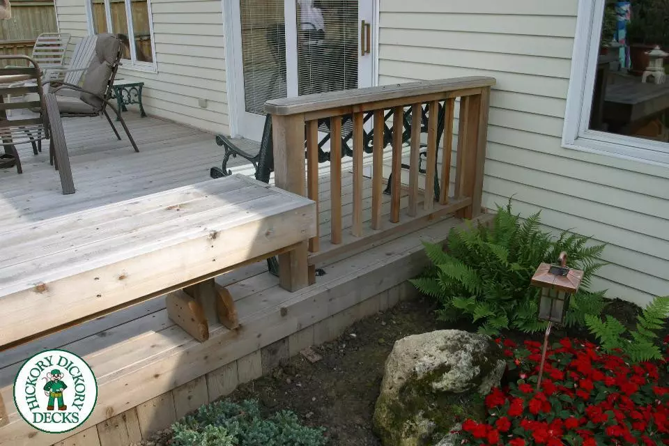Deck Picture 3