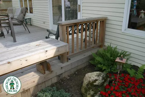 Deck Picture 3