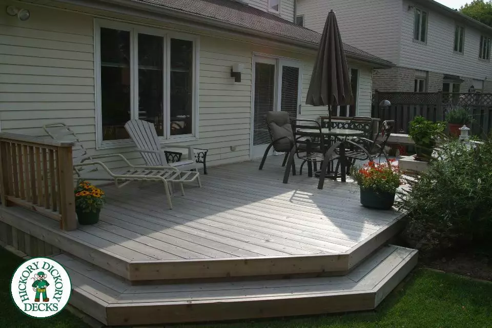 Deck Picture 5