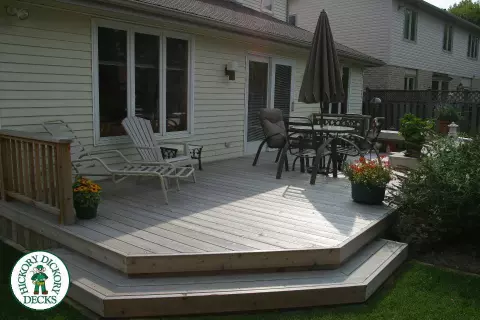 Deck Picture 5