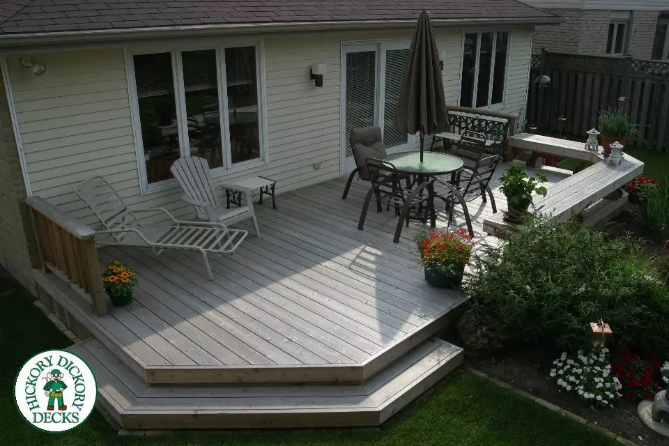 Deck Picture 6