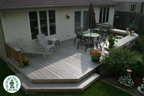 Deck Picture 6