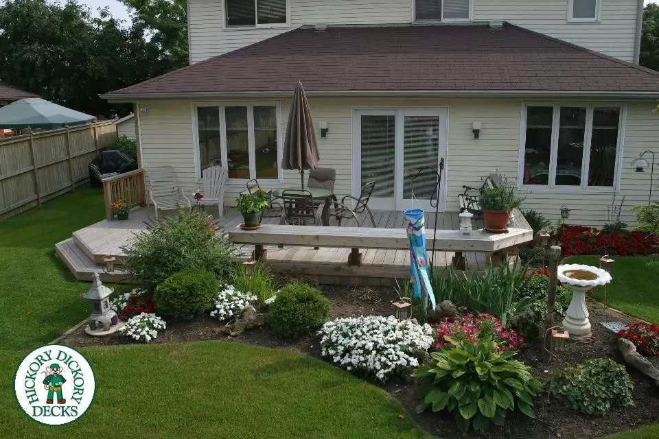 Deck Picture 7
