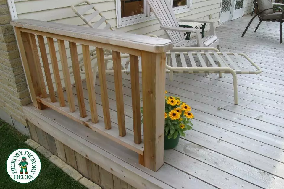 Deck Picture 8