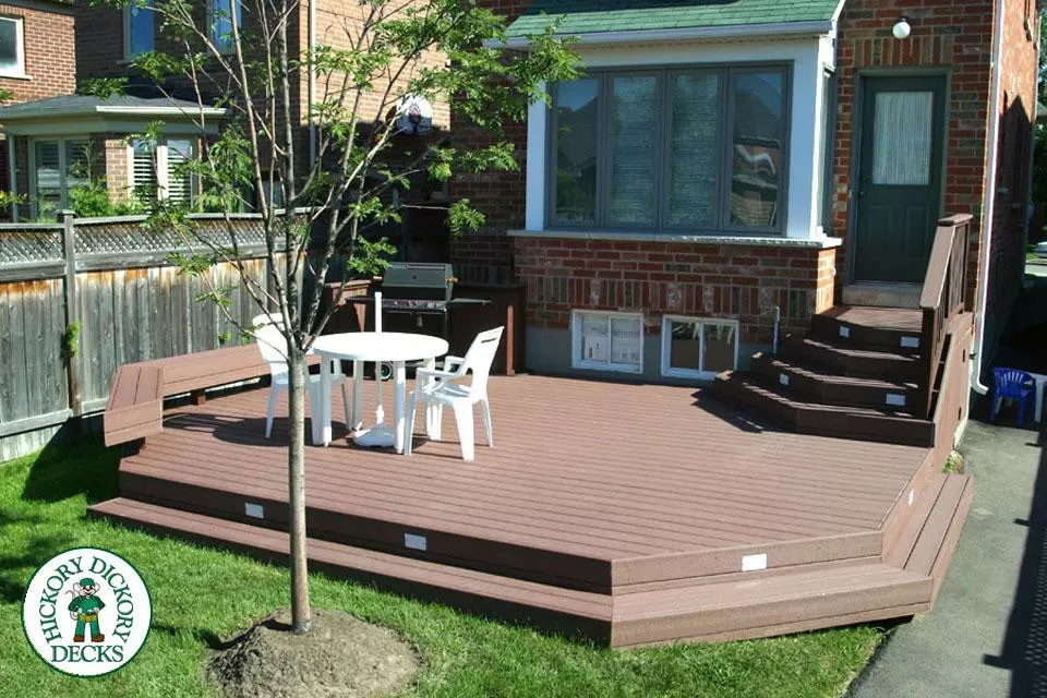 Deck Picture 1