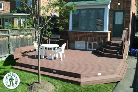 Deck Picture 1