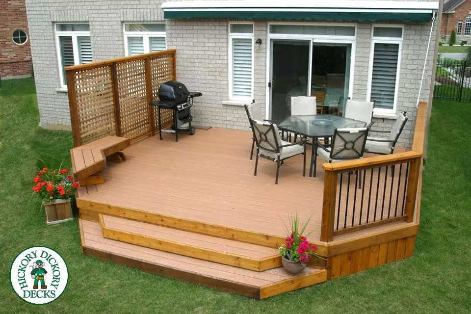 Deck Picture 1
