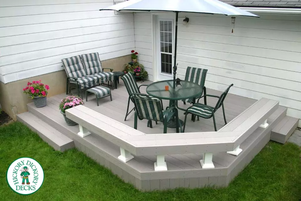 Deck Picture 1