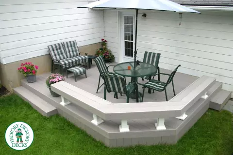 Deck Picture 1