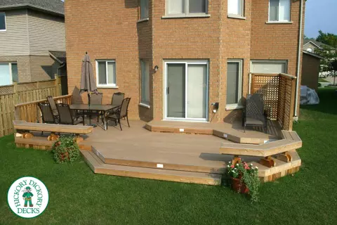 Deck Picture 1