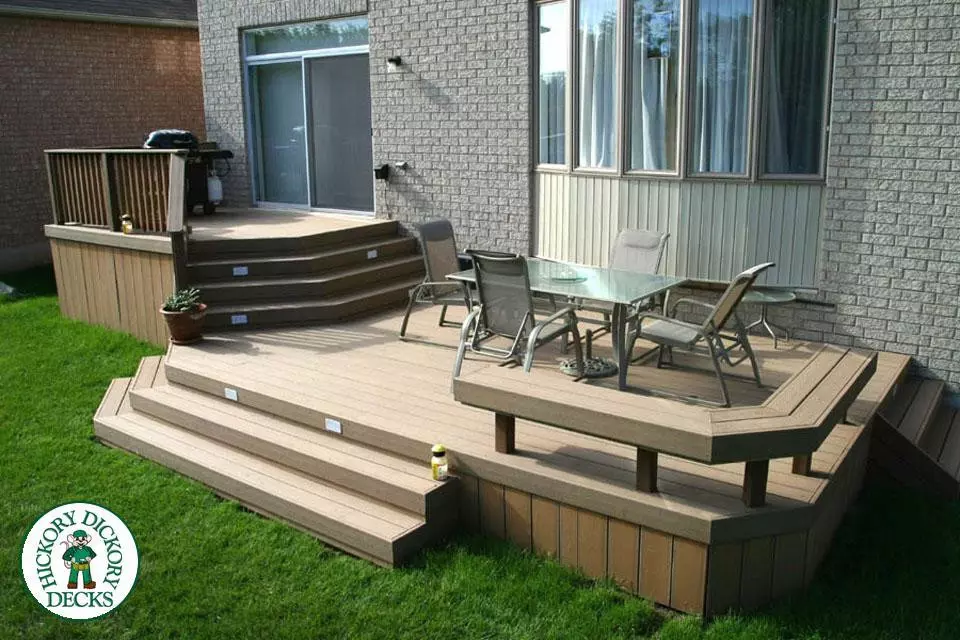 Deck Picture 1