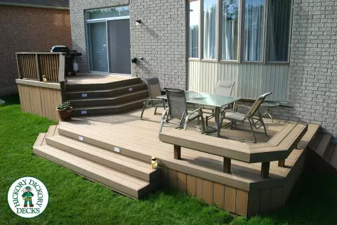 Deck Picture 1
