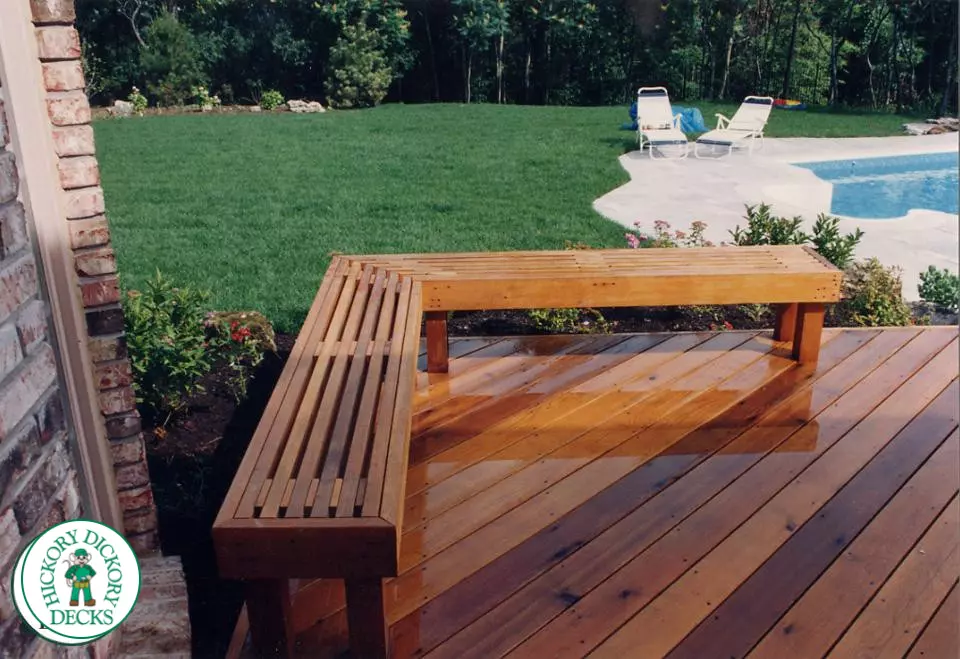 Deck Picture 1