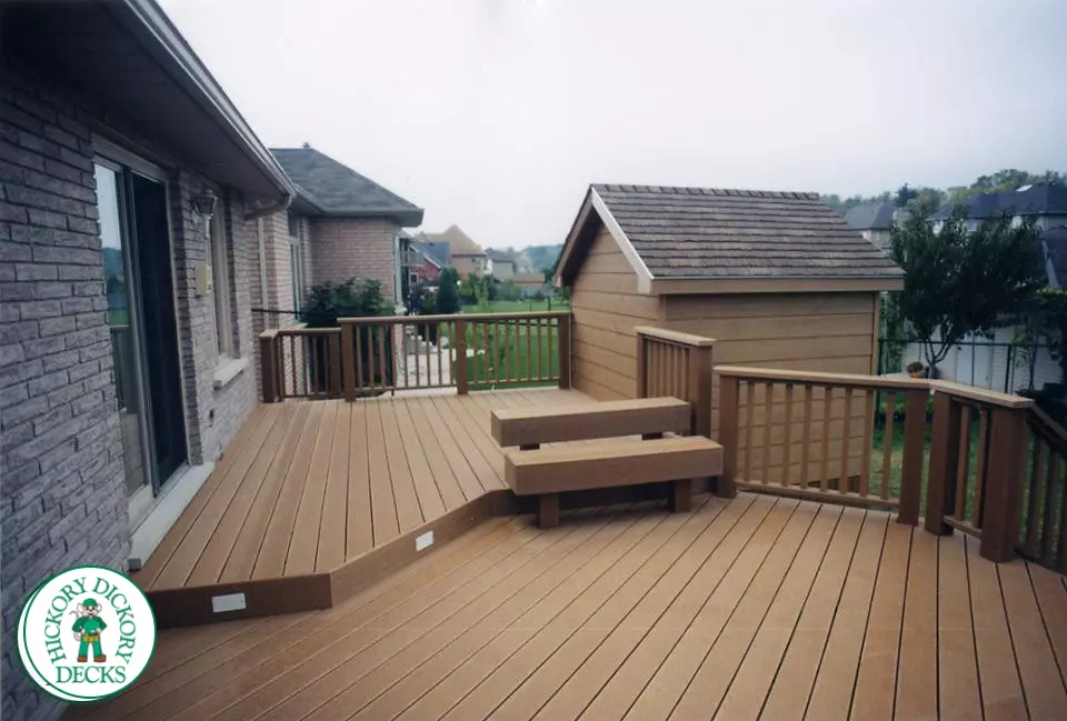 Deck Picture 1