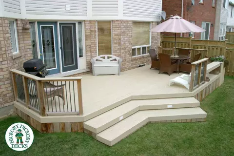 Deck Picture 1