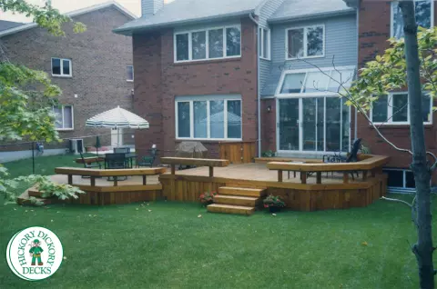Deck Picture 1