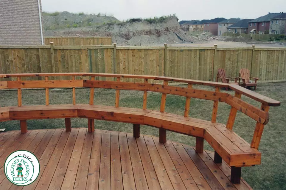 Deck Picture 1