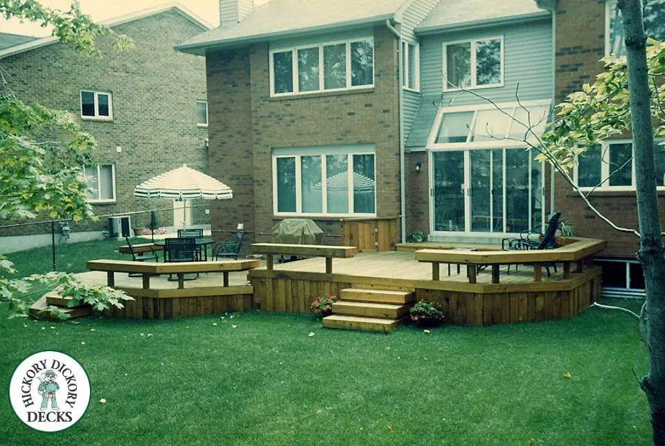 Deck Picture 1
