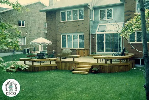 Deck Picture 1