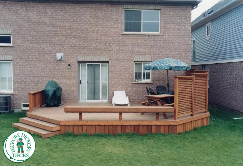 Deck Picture 1