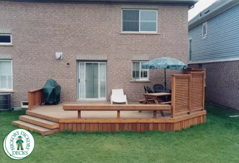 Deck Picture 1
