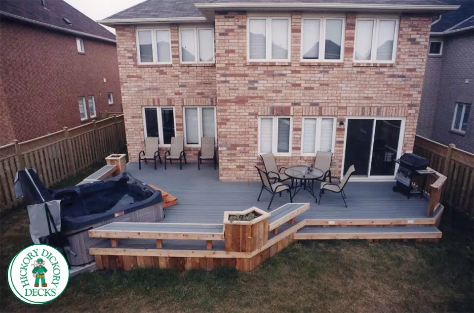 Deck Picture 1