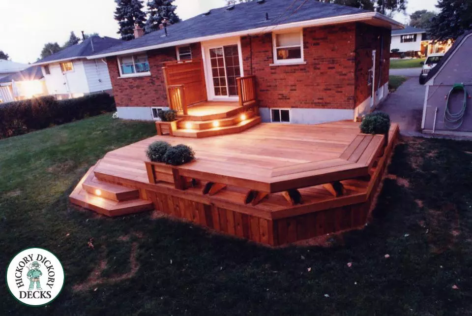 Deck Picture 1
