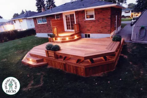 Deck Picture 1