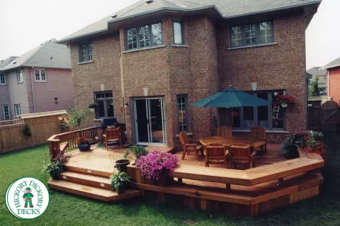 Deck Picture 1