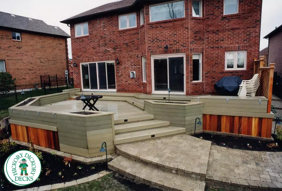 Deck Picture 1