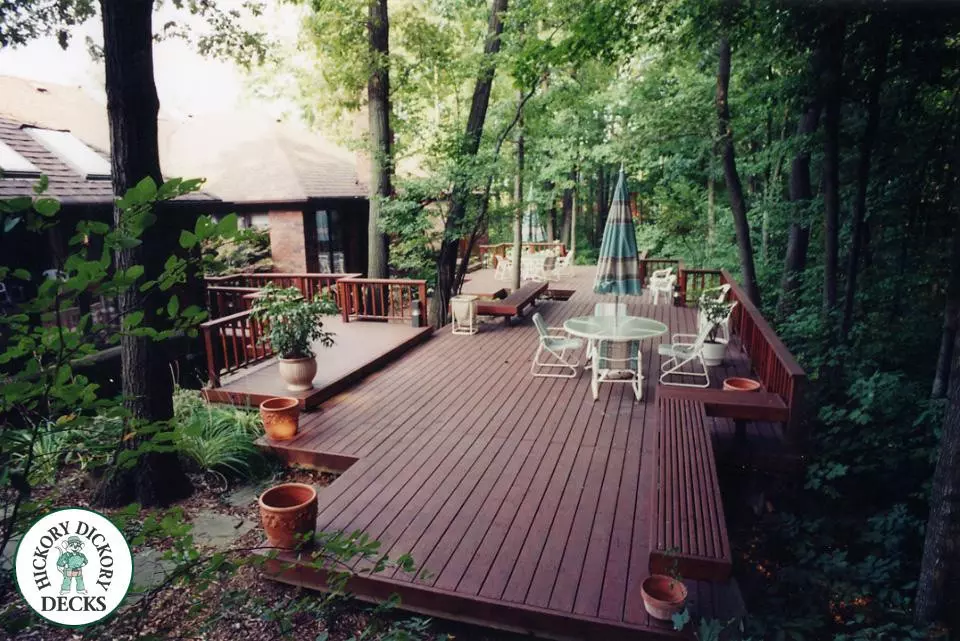 Deck Picture 1