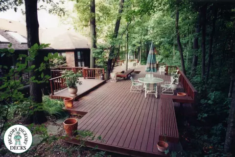 Deck Picture 1