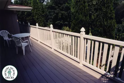 Deck Picture 1