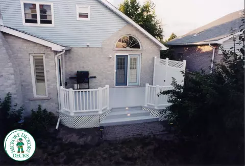 Deck Picture 1