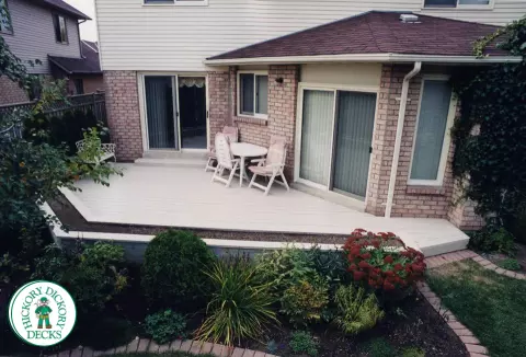 Deck Picture 1
