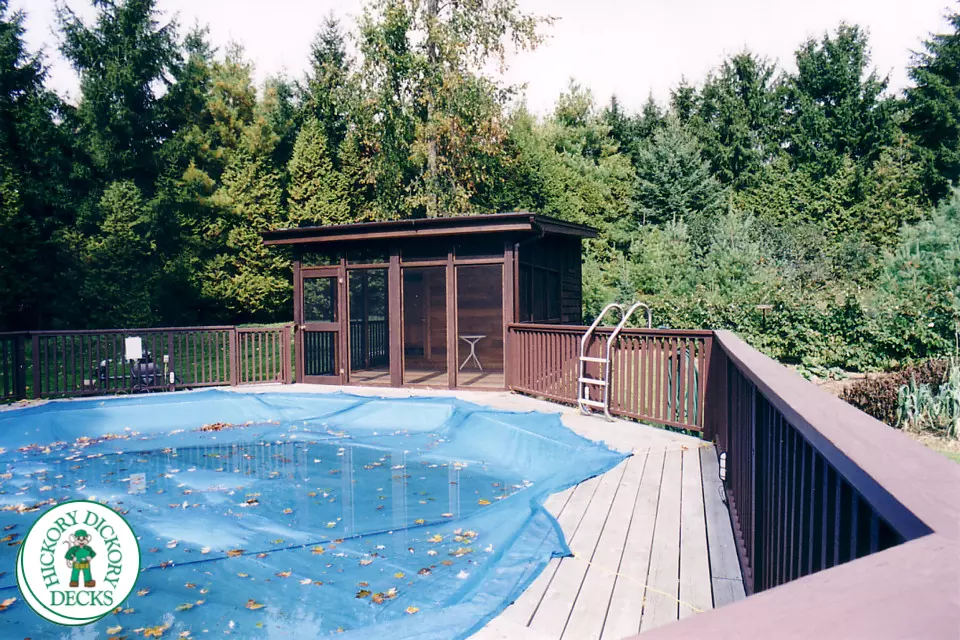 Deck Picture 1