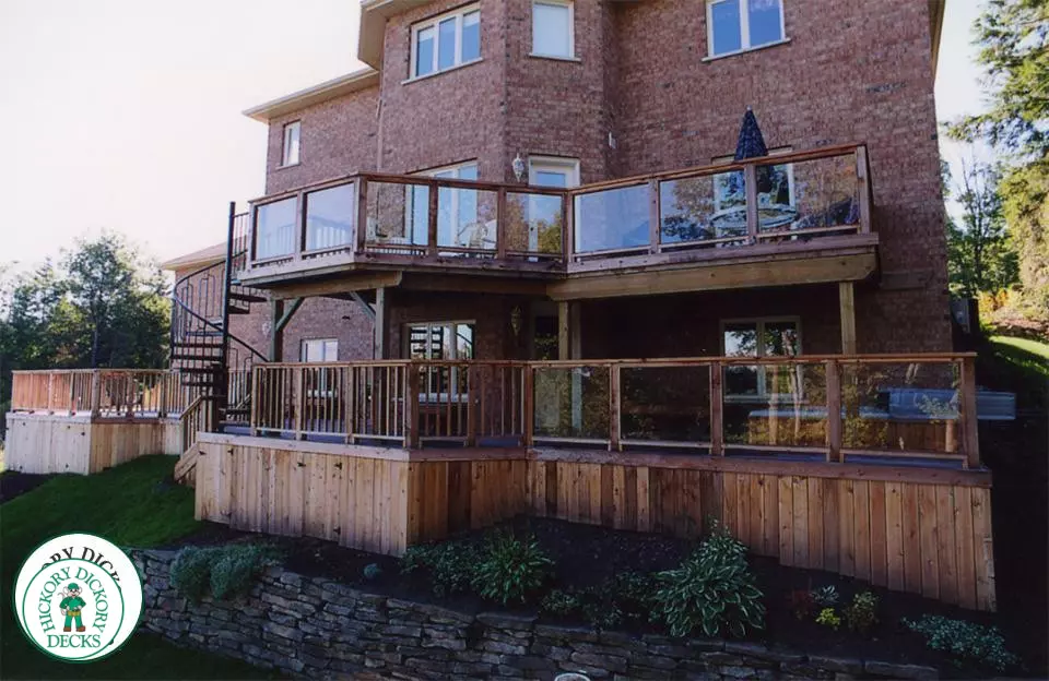 Deck Picture 1